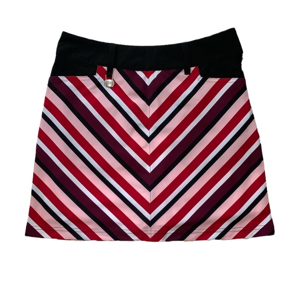 Daily Sports Abbey Golf Skort‎